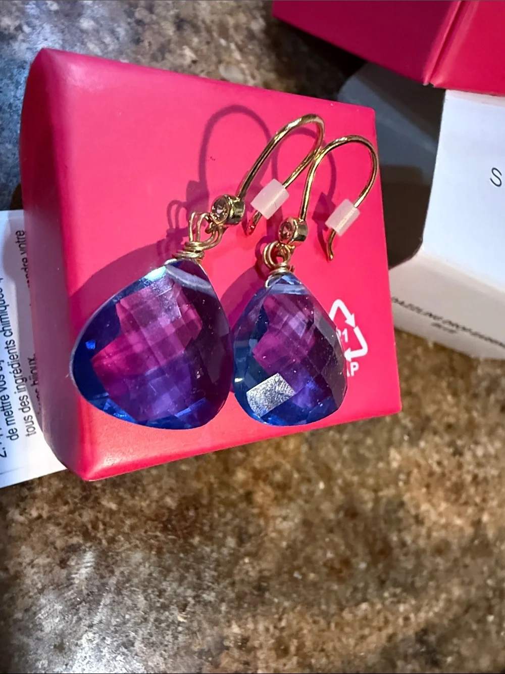 Avon questions leave